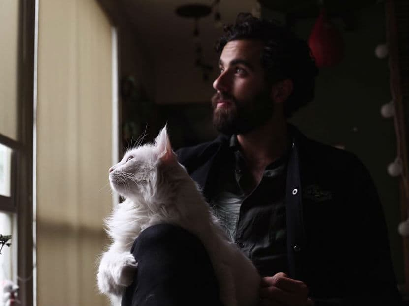 José Pablo Minor es un típico hombre Aries