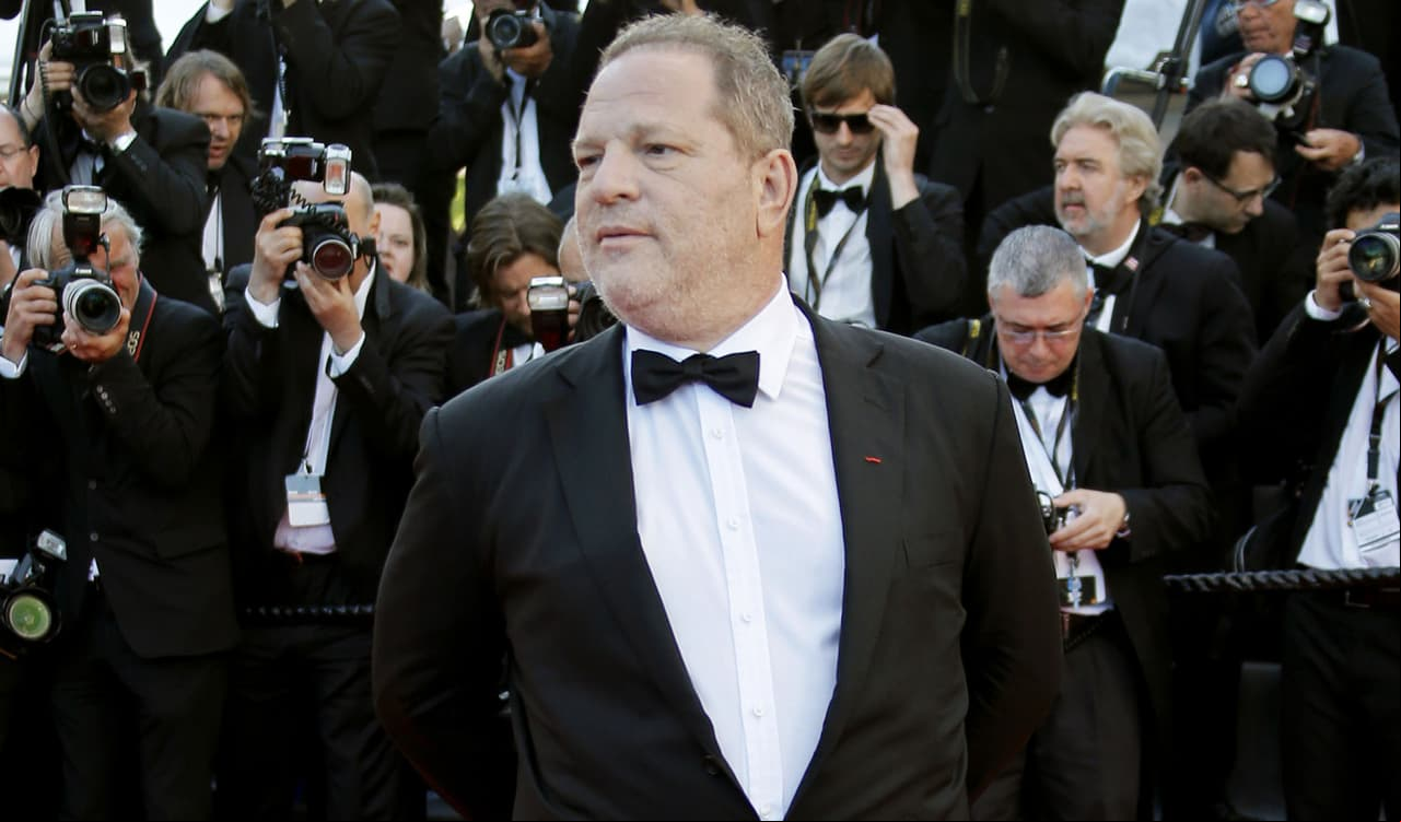 Aseguran que Harvey Weinstein se entregará este viernes a la policía