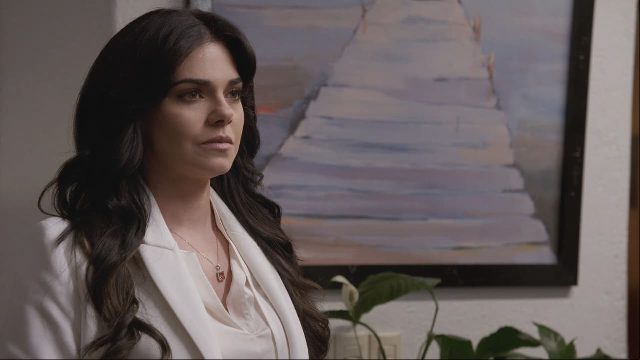 Lucía decide cobrar justicia contra Rafael, ¿lo logrará?