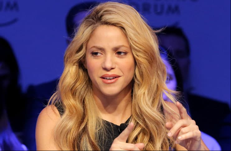 Shakira anuncia conciertos en México: ciudades, fechas y todo lo que debes saber