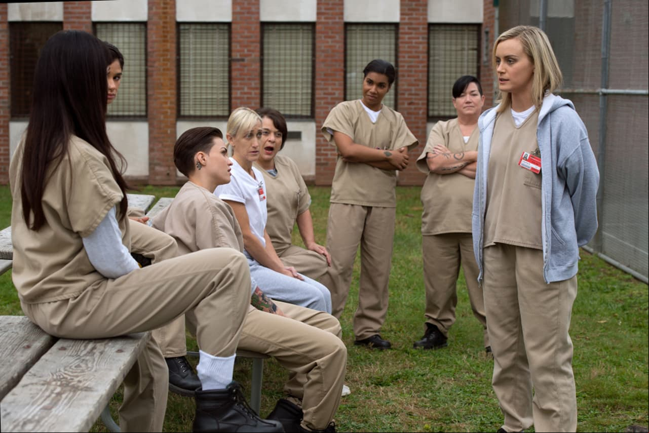 Actriz de ‘Orange is the New Black’ será ‘Batwoman’, la primera superheroína lesbiana