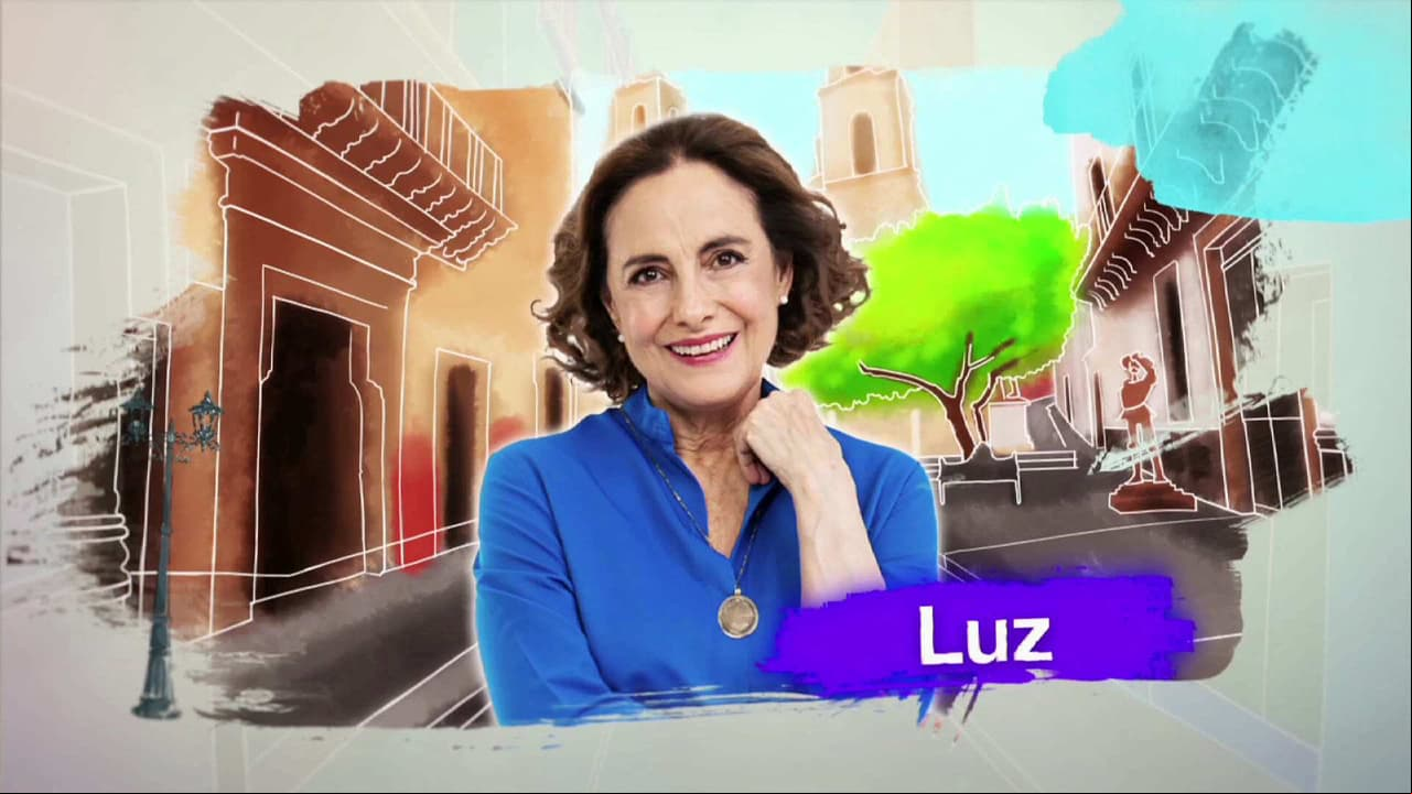 ¿Luz podrá librar su enfermedad en el GRAN FINAL de ‘Qué le pasa a mi familia’?