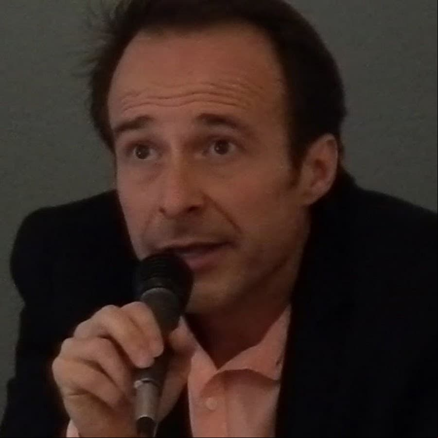 JORGE GIDI