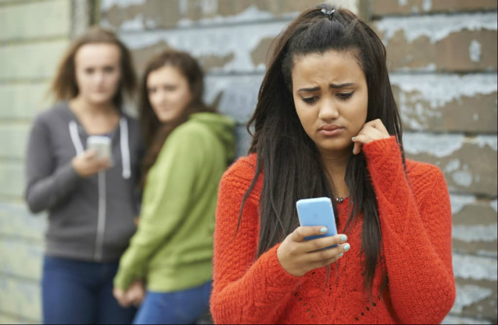 Cinco tipos de bullying escolar