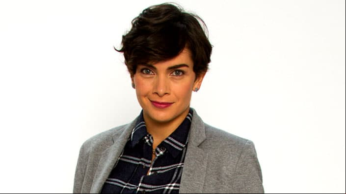 Mónica Ortega