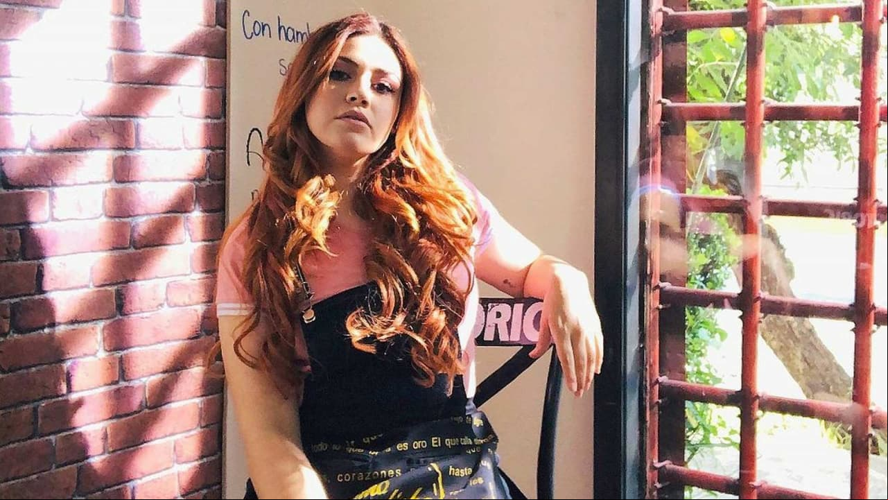 Brisa Carrillo revela qué pasó con la tierna 'Lupita' de Como dice el dicho