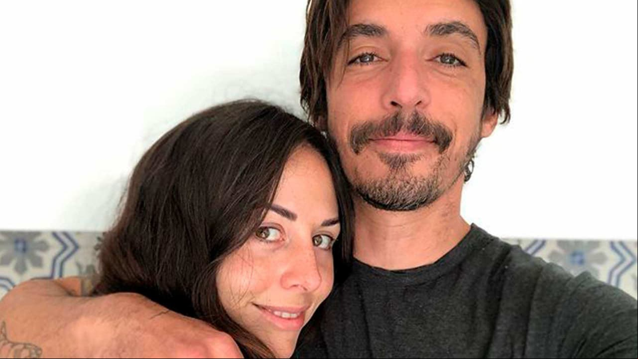 Esposo de Zuria Vega muestra a la actriz con sobrepeso y así reacciona: ‘Ya me toca dietita’