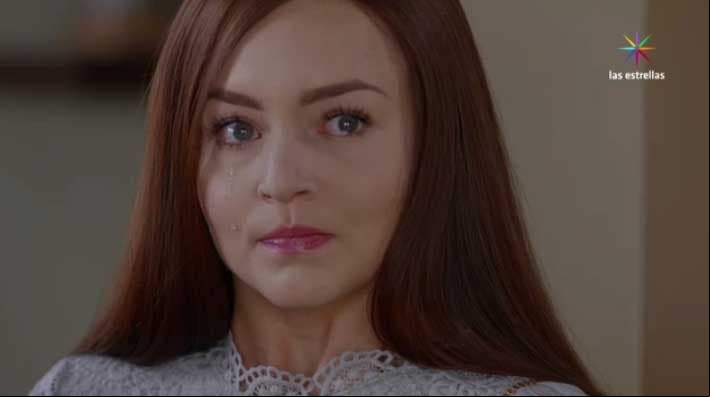 Capítulo 59: Ana Leticia se reencuentra con Marcelo