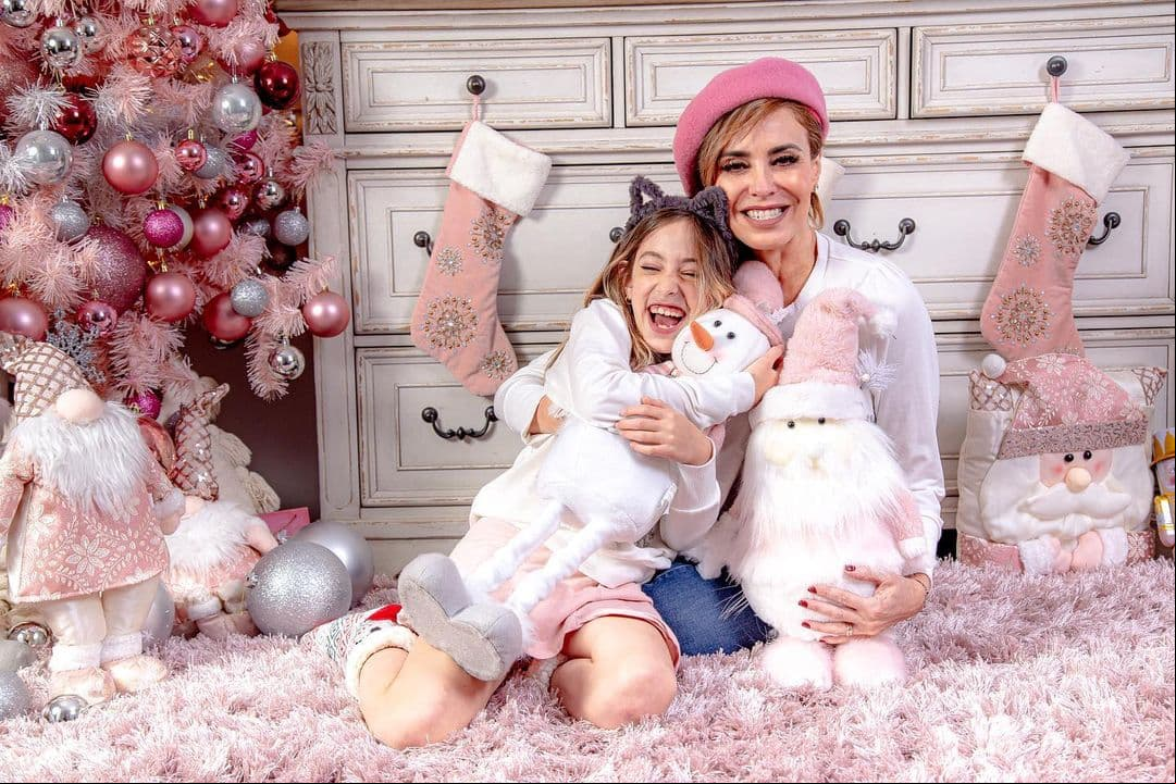 Día de Reyes: Este es el regalo que Carmen Muñoz conserva desde la infancia