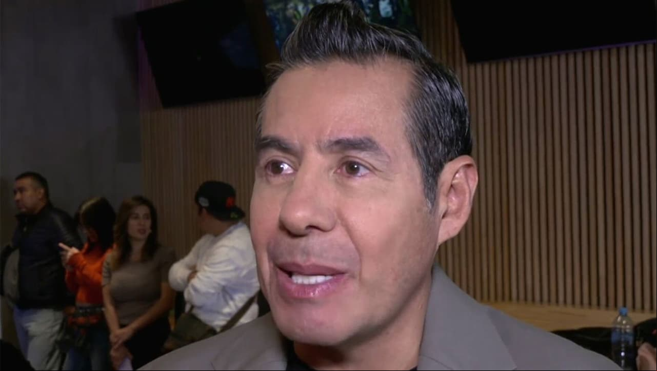 Yordi Rosado se sincera sobre lo que perdió por culpa de la fama