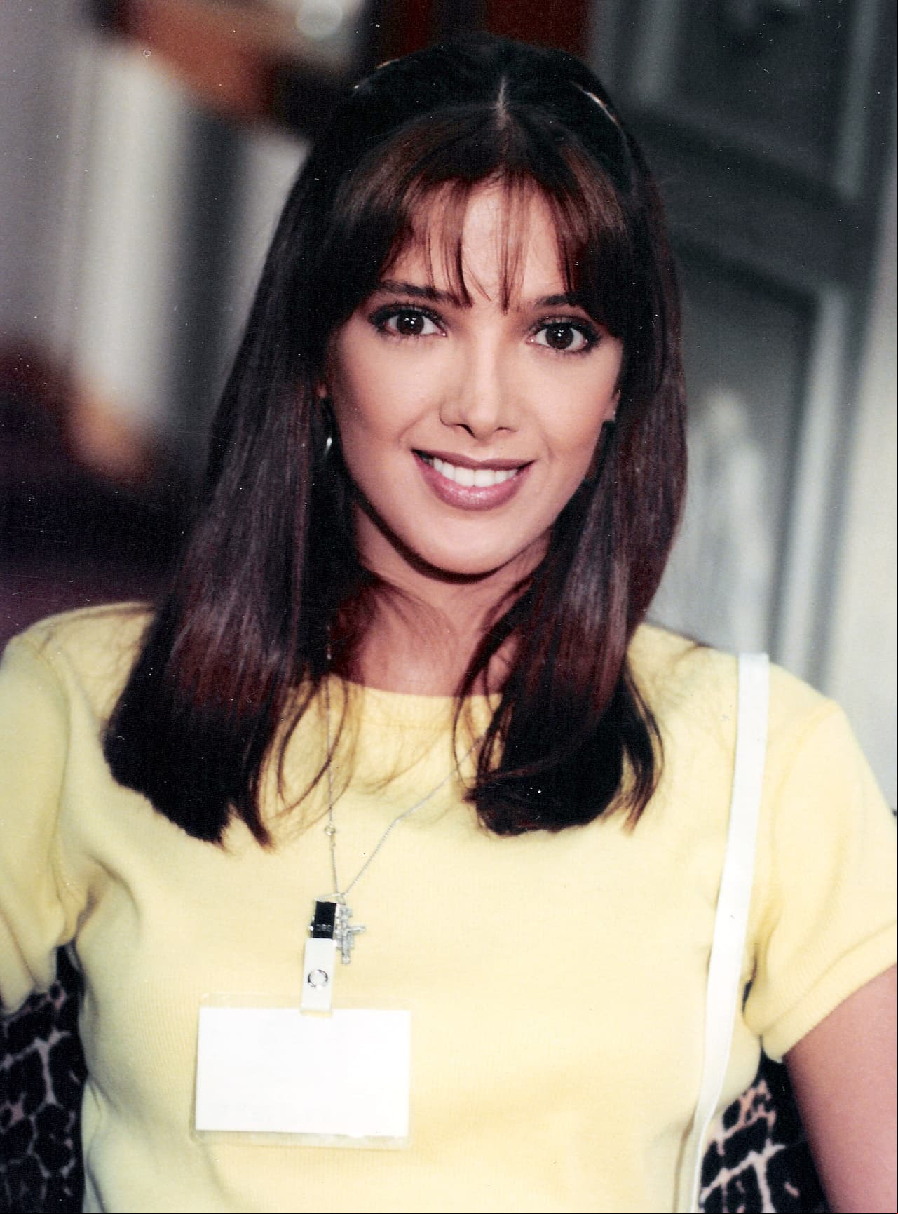 Aunque no se concretó nada, los rumores de un regreso continuaron cuando Fernando Carrillo afirmó que tenía comunicación con su coprotagonista de ‘María Isabel’ y que ya le había propuesto hacer un proyecto juntos.