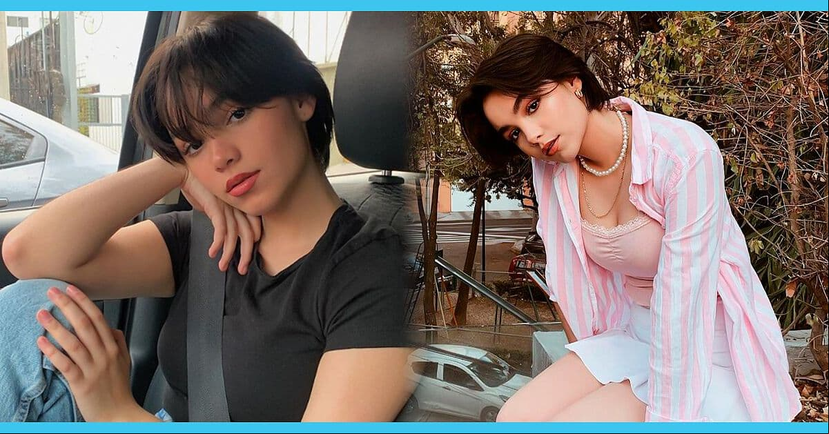 Karla Gaytán rompe estereotipos y brilla con su look en ‘El amor invencible’
