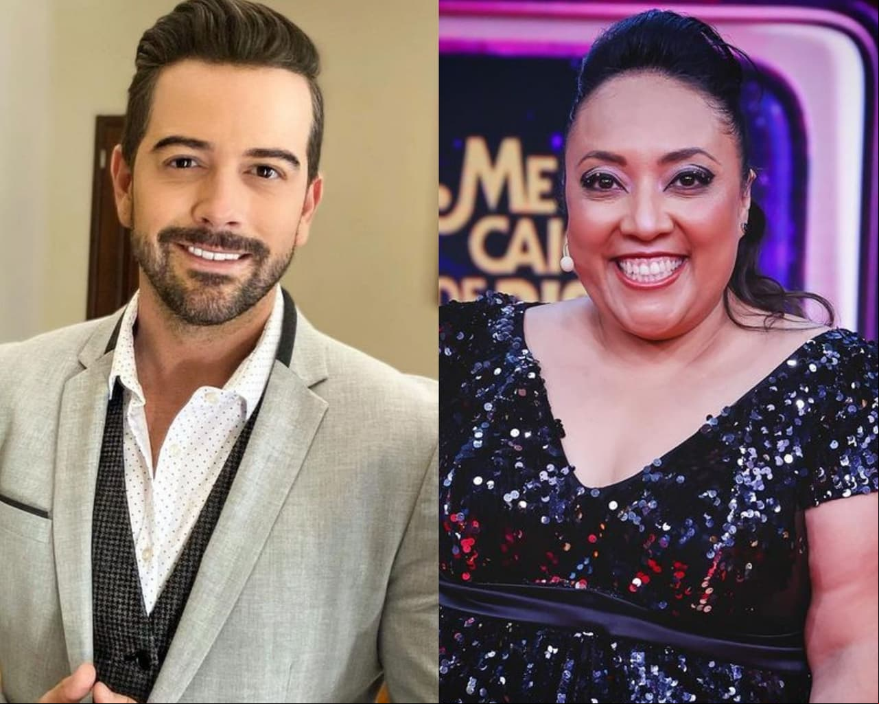 Michelle Rodríguez y Mane de la Parra posaron como nunca en España.