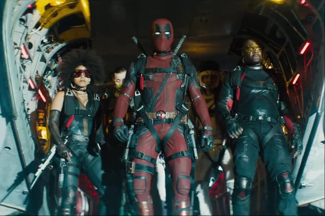 Fecha de estreno: 18 de mayo (FOTO: Captura/20th Century Fox)
