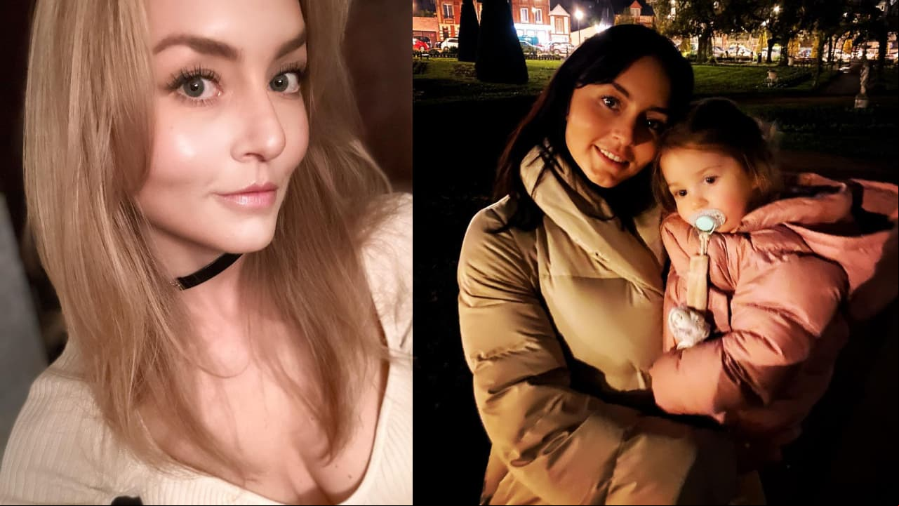 Angelique Boyer publica fotos junto a sus sobrinos y son idénticos a ella: ¿hay una “mini Boyer”?