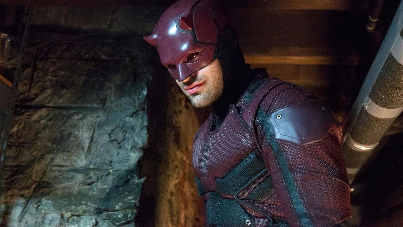 Daredevil tendrá una nueva serie en Disney+; esto sabemos hasta ahora