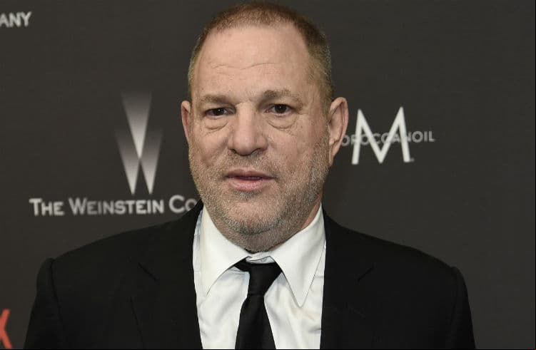Harvey Weinstein recibe sentencia de 23 años de prisión por agresión sexual y violación