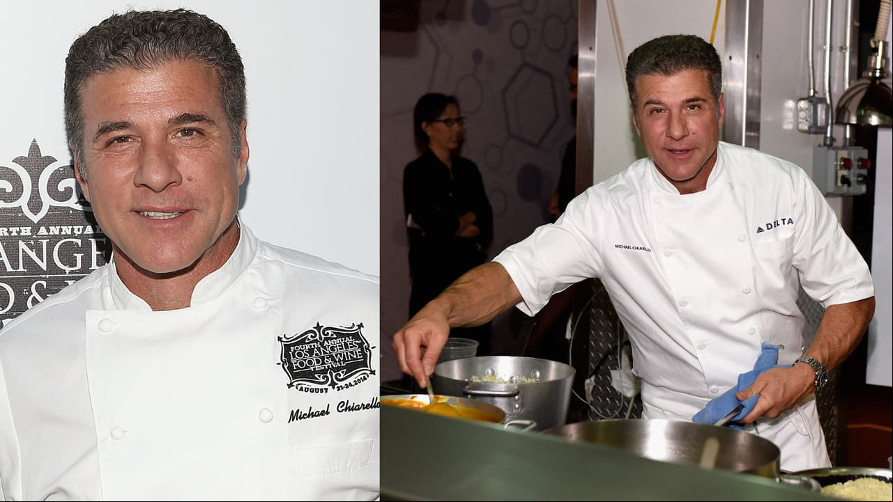 Muere famoso chef de la televisión por una reacción alérgica fatal: detallan qué le pasó