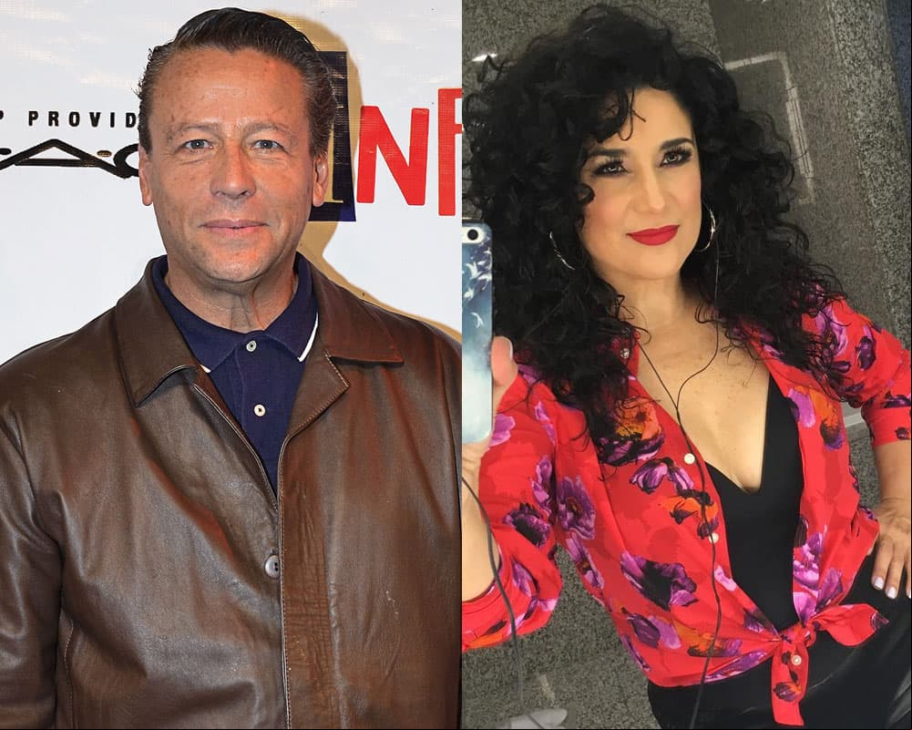Alfredo Adame arremete contra Karina: “la que quiere convertir en una aberración a su hijo, es ella”
