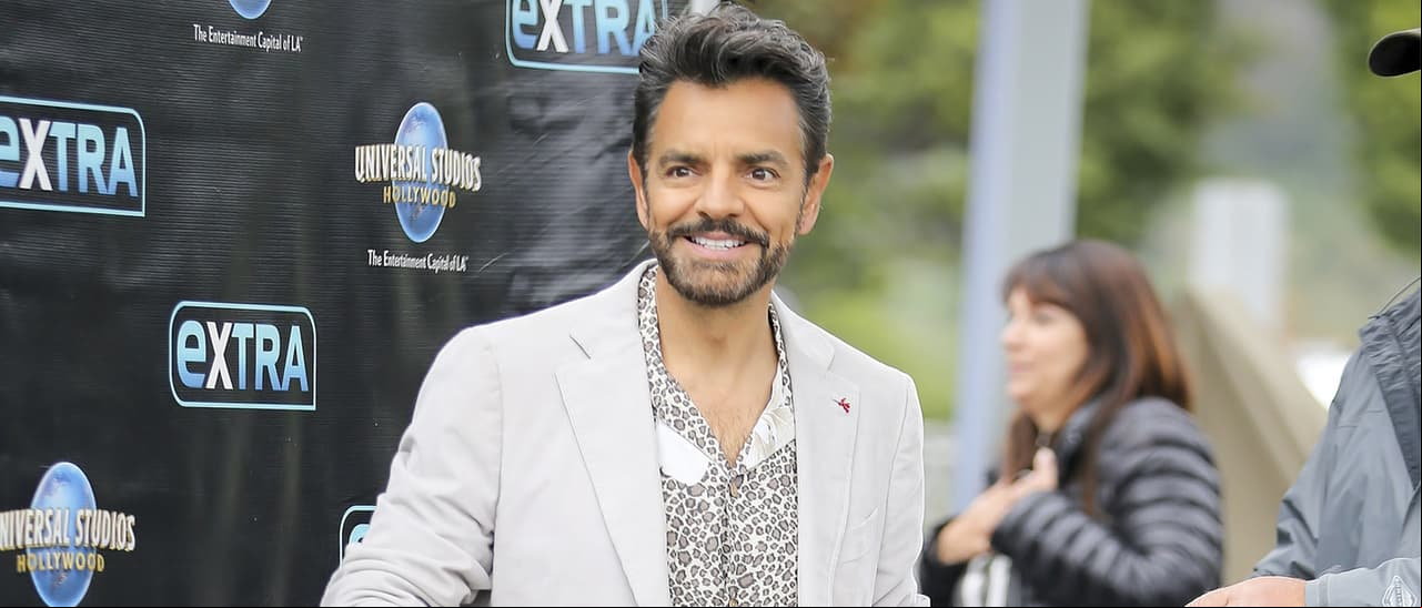 Eugenio Derbez ya tiene nuevo proyecto en Hollywood
