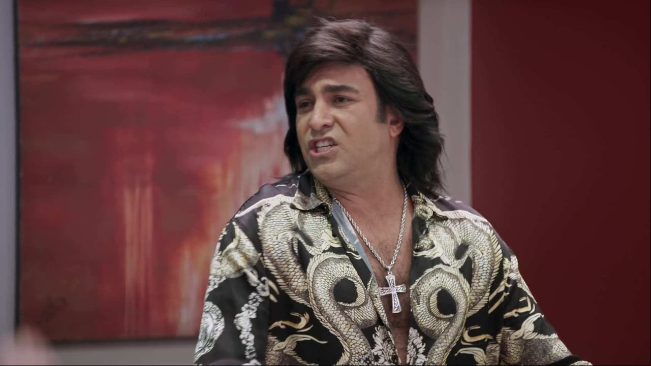 Esta fue la rabieta que le hizo ‘Albertano’ al ‘Vítor’ ¡por celos!