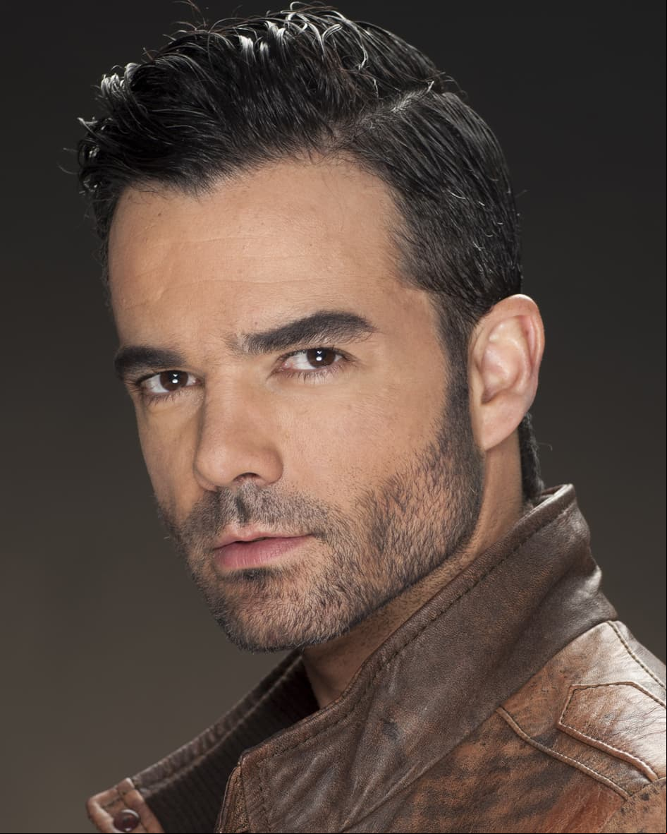 Jesús Moré