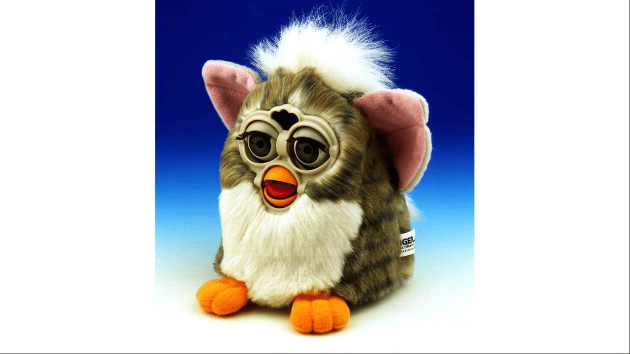Furby