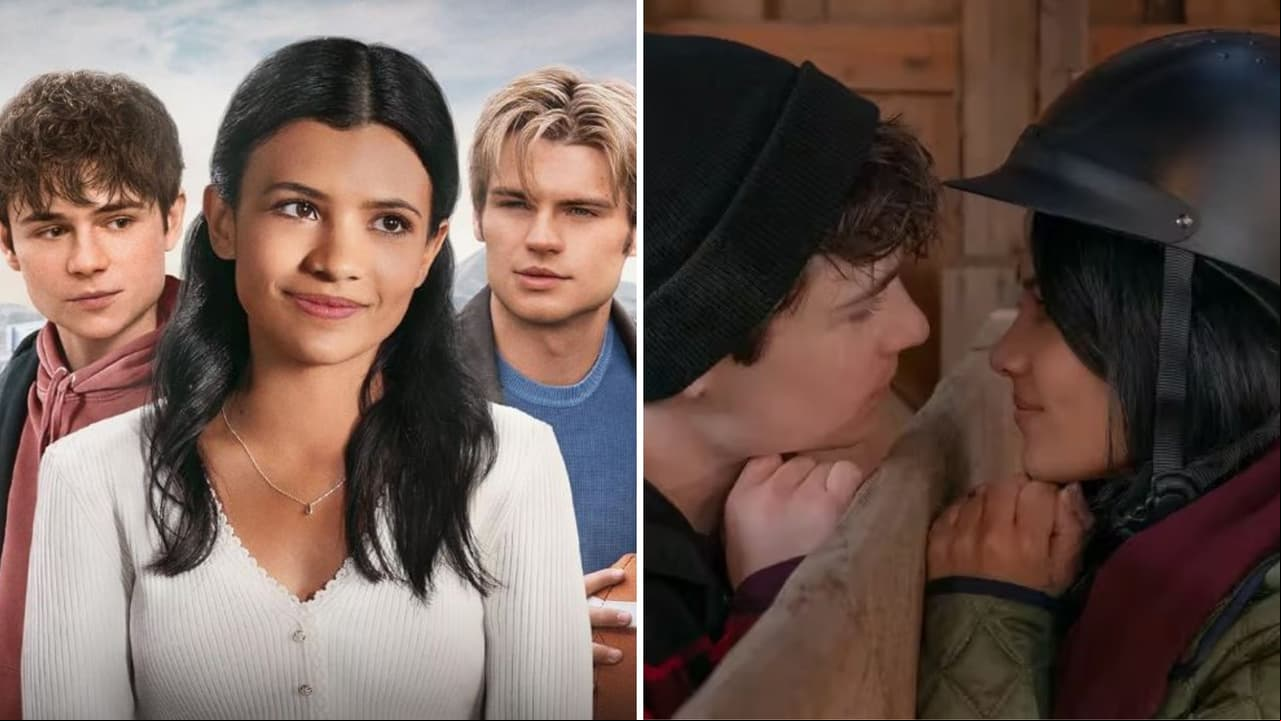 'Mi vida con los chicos Walter': Cole o Alex, ¿a quién escoge Jackie? Final explicado