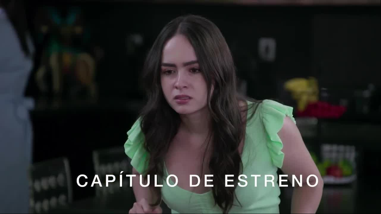 Imagen de promoción del capítulo 'Minita de oro' de 'La Rosa de Guadalupe'