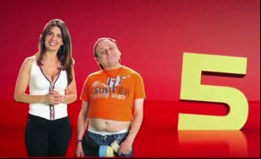 VIDEO: ¡Sólo faltan 5 días para el inicio de Vecinos!
