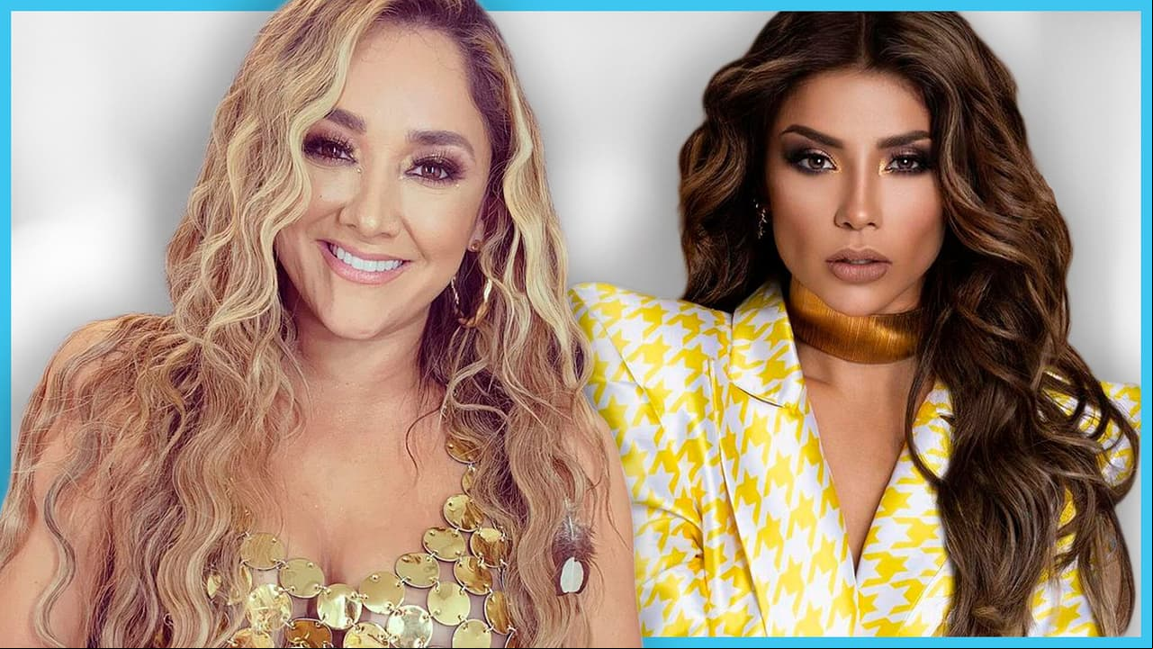 Sherlyn apoya a Ferka tras su reciente conflicto con Christian Estrada