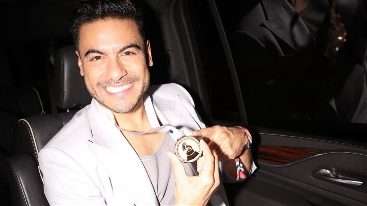 Carlos Rivera