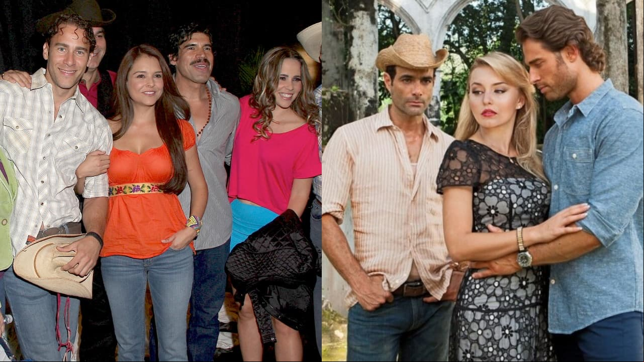 Actor de Lo que la vida me robó ‘abandona’ a su hija pequeña y a su esposa embarazada: revelan fuerte motivo 