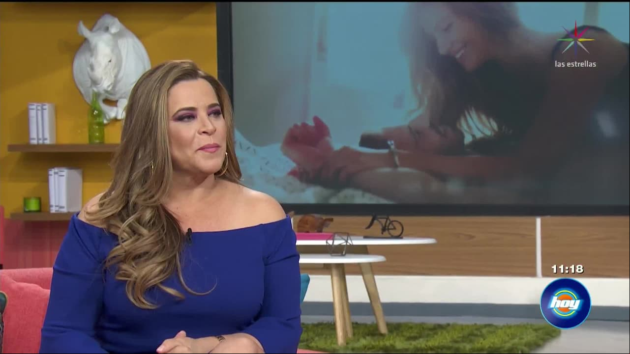 ¿Cómo está tu vida sexual?