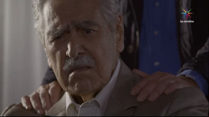 Tres veces Ana Capítulo 99: Facundo termina con la vida de Evaristo