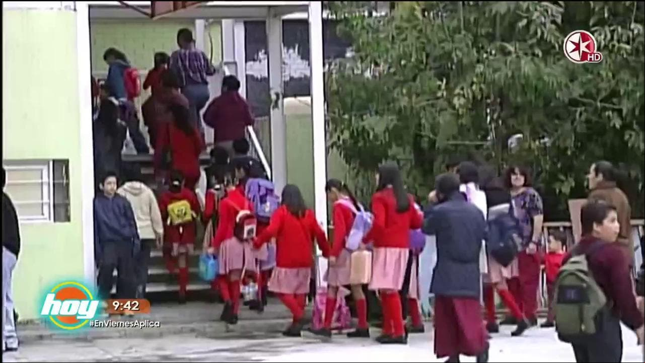 Tips para un feliz regreso a clases