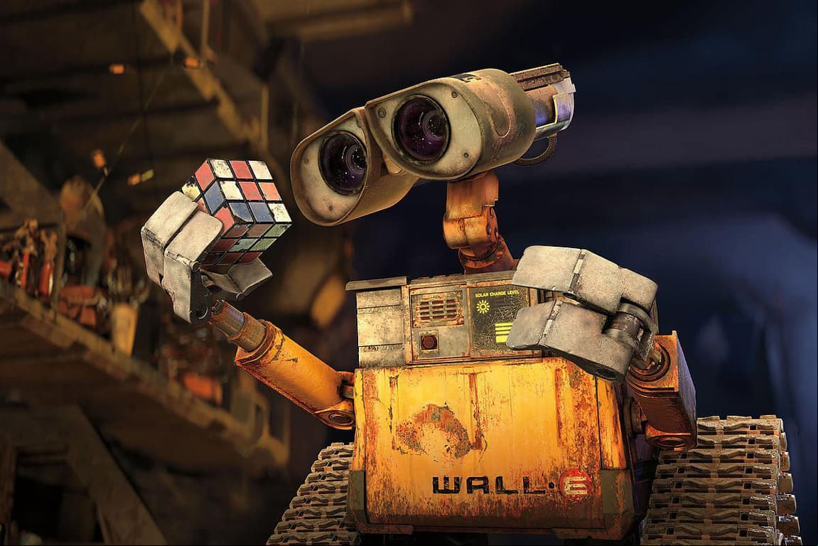 Ganó la categoría 'Mejor Película Animada' de los Premios Óscar (FOTO: Disney/Pixar)