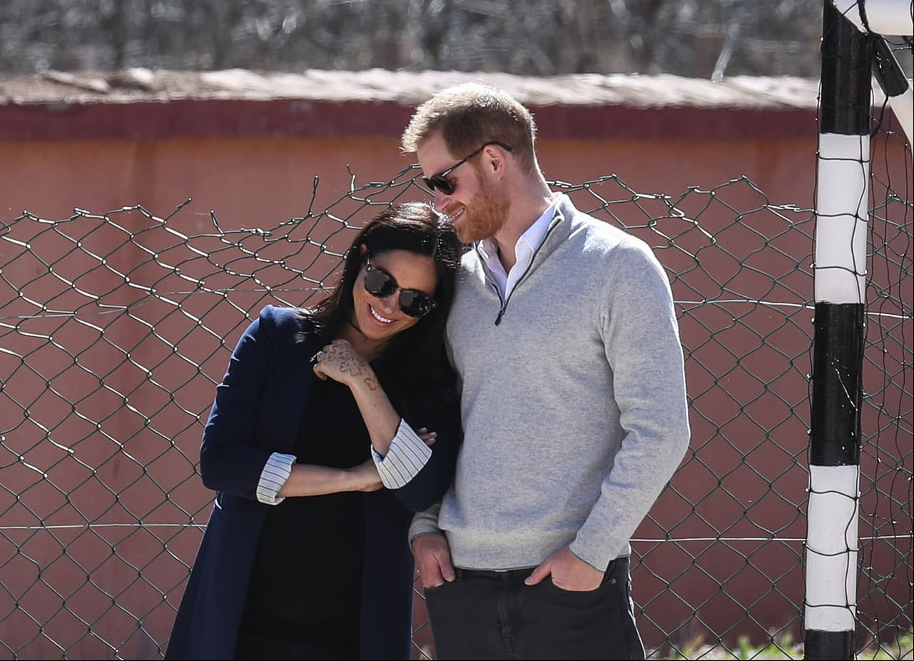 Meghan Markle: la razón por la que mantendrá en secreto el nacimiento de su bebé