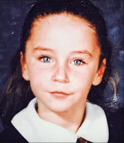 La conductora compartió en entrevista con Mara Patricia Castañeda que desde que era muy joven mostró interés por el mundo del espectáculo, pues quería ser actriz.