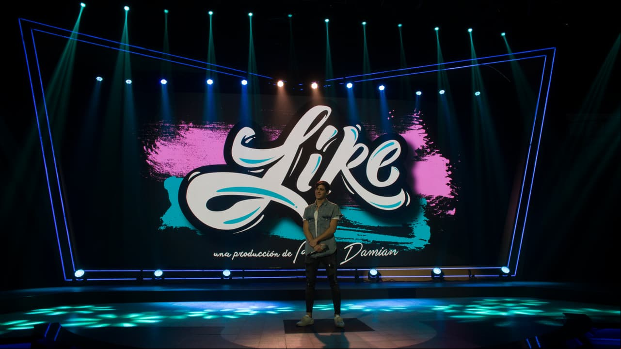 Capítulo Tres: ¡examen sorpresa en Like la Leyenda!