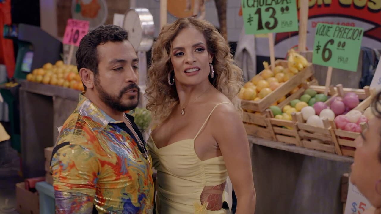 ‘40 y 20’: Brayan y Toña conocen a sus rivales en la pista de baile