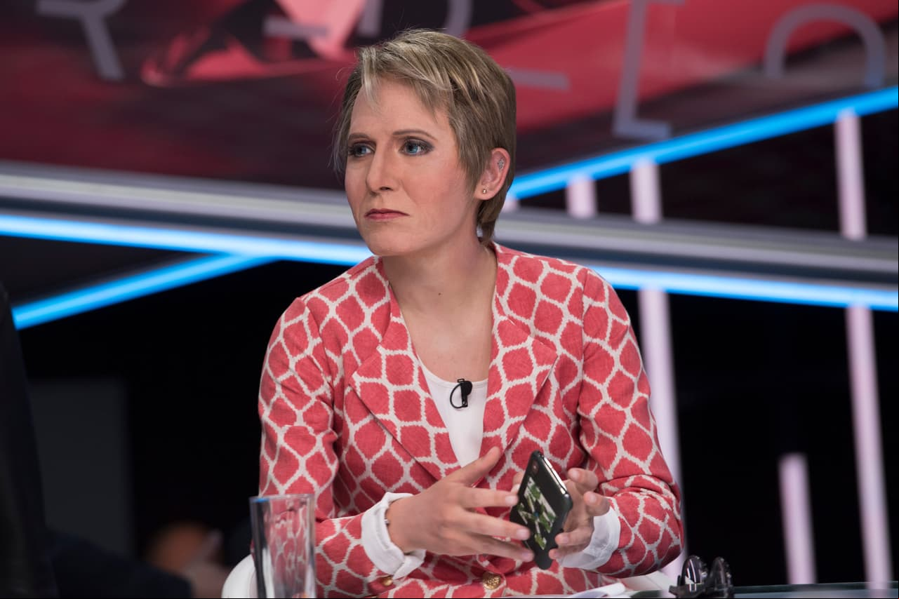 Denise Maerker tenía marca personal sobre cada uno de los invitados al programa informativo.