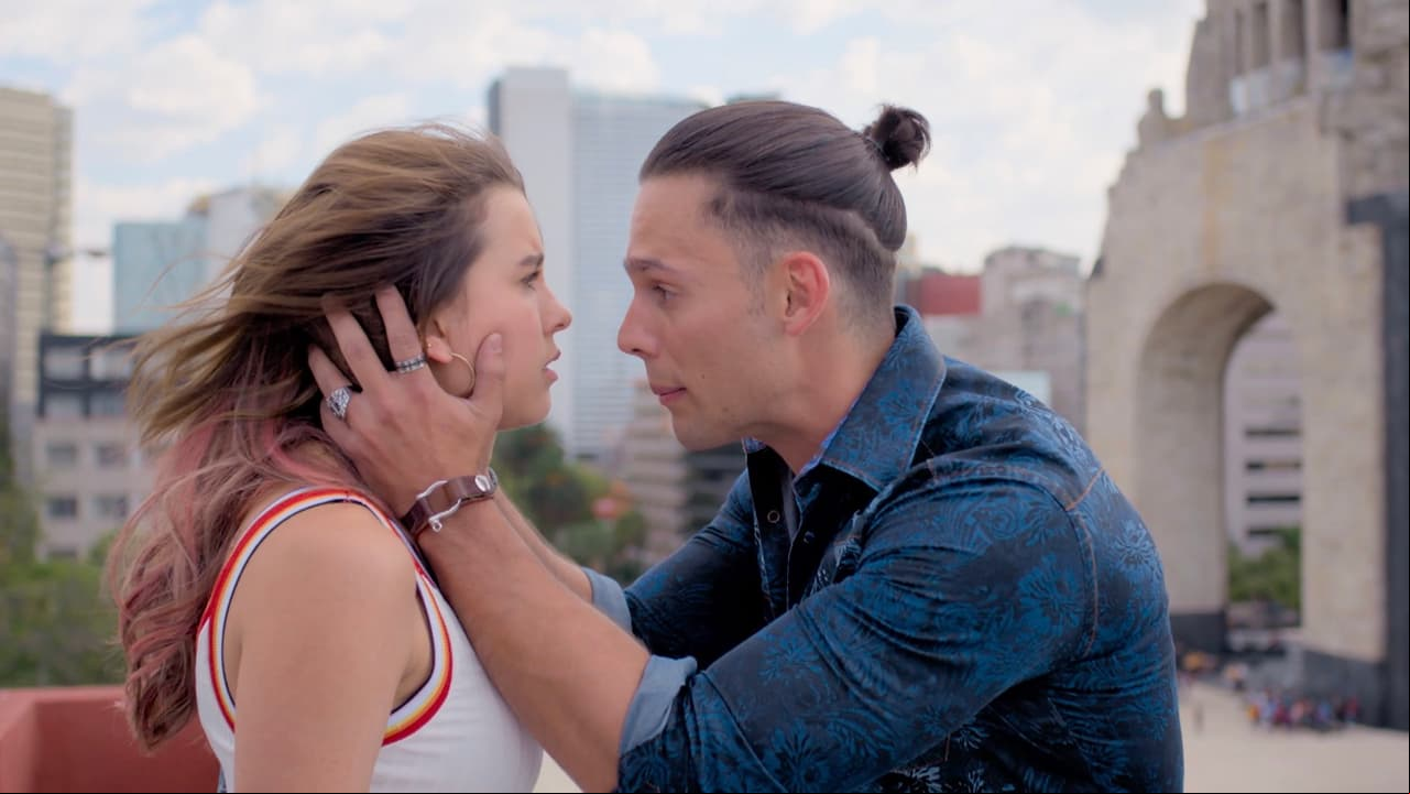 Tras esta decepción, Marcela decidió darle una nueva oportunidad a Rommel para tener una relación más profunda, por lo que decidieron vivir juntos. Con el paso del tiempo, la joven descubre que fue la peor decisión cuando es víctima de violencia en el noviazgo y psicológica.