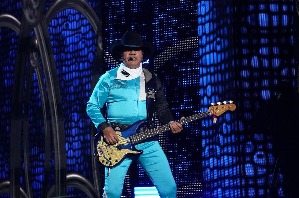 Así se vivieron los espectaculares shows musicales de Premios Bandamax 25 Años
