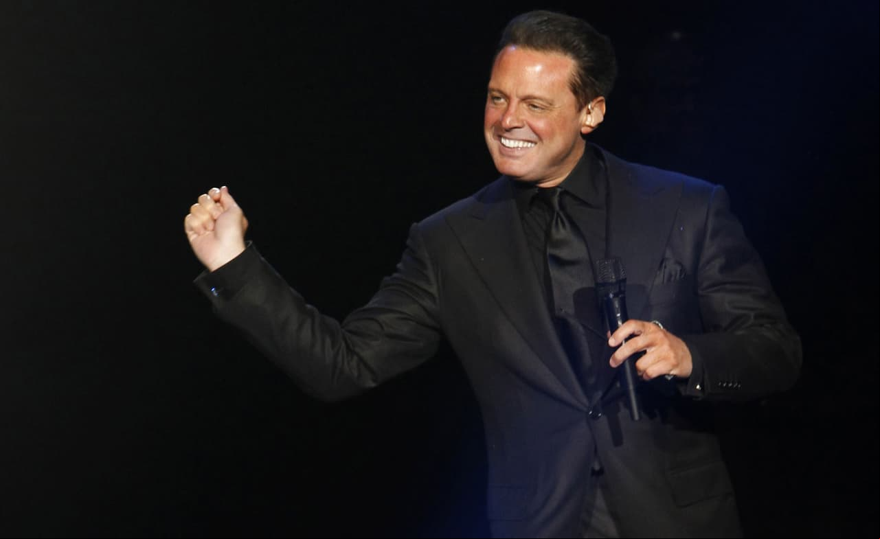 ‘Culpable o no’, tema de ‘infidelidad’ de Luis Miguel, revive con éxito